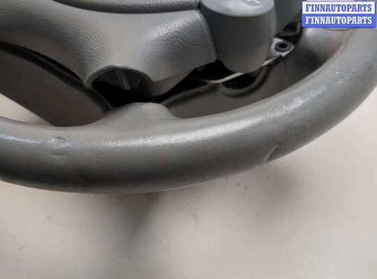 купить Руль на Mercedes CLK W209 2002-2010