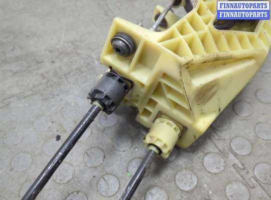 купить Кулиса КПП на Mercedes Vito W639 2003-2014