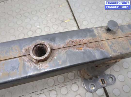 купить Усилитель бампера на Nissan Qashqai 2006-2013