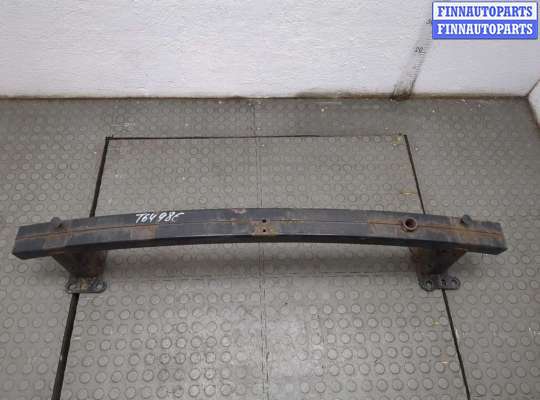 Купить Усилитель бампера на Nissan Qashqai 2006-2013 Усилитель бампера NS1002035 на Nissan Qashqai 2006-2013