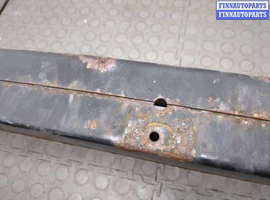 купить Усилитель бампера на Nissan Qashqai 2006-2013