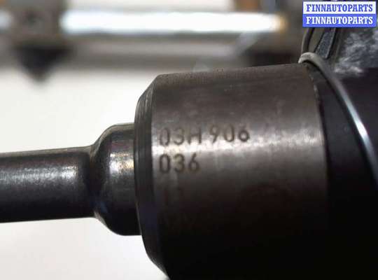 купить Форсунка топливная на Volkswagen Touareg 2010-2014