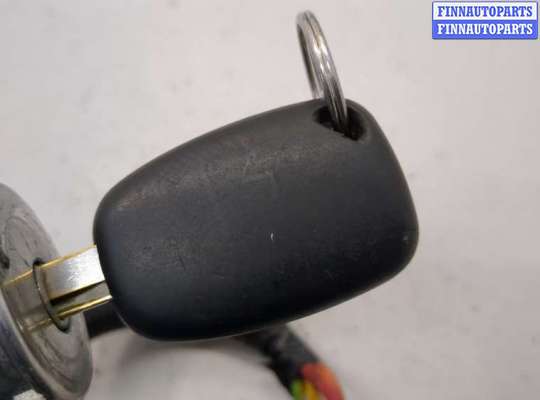 купить Замок зажигания на Opel Vivaro 2001-2014