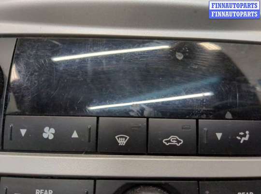 купить Переключатель отопителя (печки) на Chrysler Town-Country 2007-2010