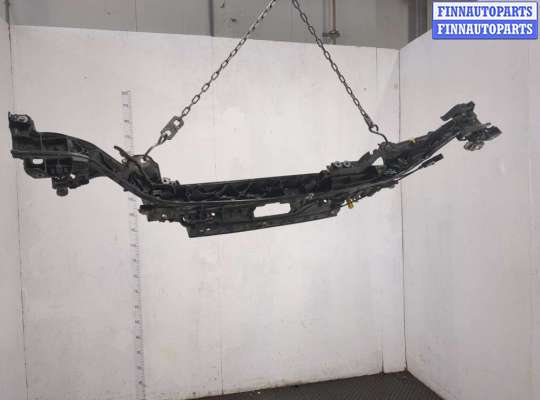 Трос капота FO2163585 на Ford Fusion 2012-2016 USA