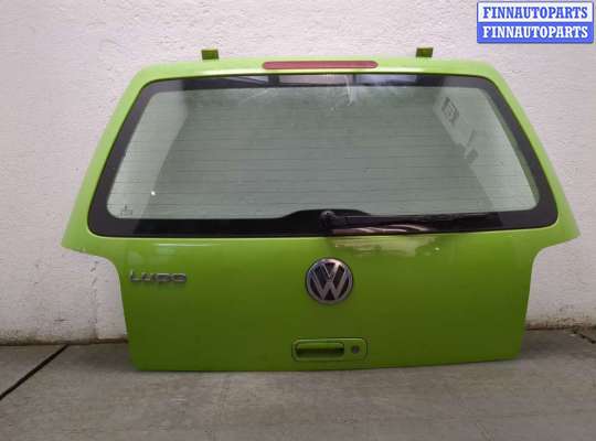 Замок багажника