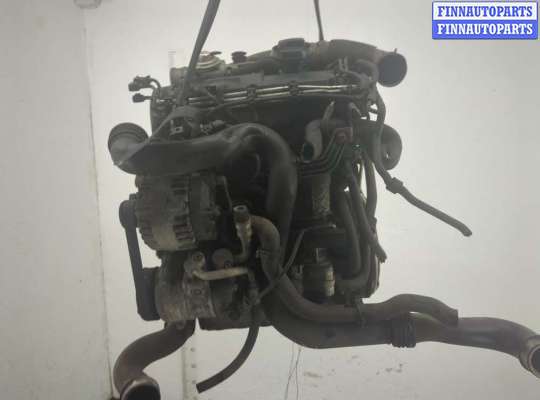 купить Двигатель (ДВС) на Volkswagen Touran 2006-2010