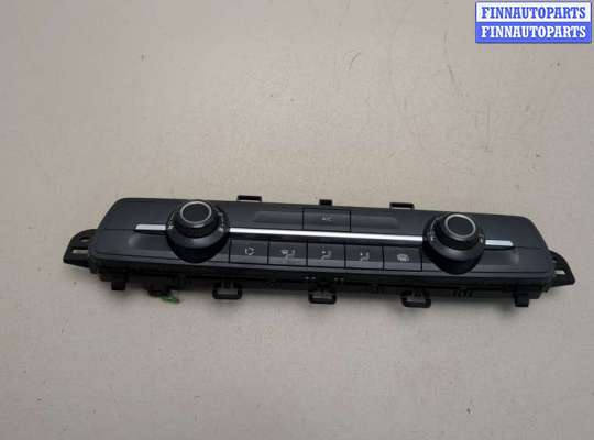 купить Переключатель отопителя (печки) на Citroen Berlingo 2018-2024