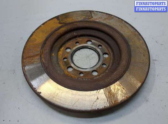 Диск тормозной JPR6147 на Jeep Cherokee 2013-