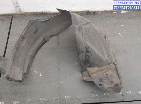 купить Защита арок (подкрылок) на Toyota Avensis 3 2008-2018