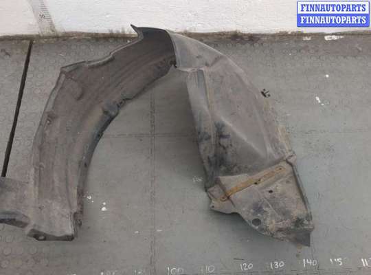 Защита арок (подкрылок) TT938649 на Toyota Avensis 3 2008-2018