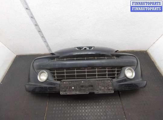 купить Кронштейн бампера на Peugeot 207 2006-2015