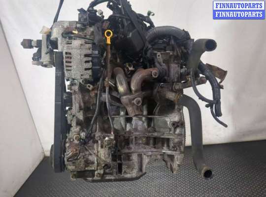 купить Двигатель (ДВС) на Nissan Rogue 2013-2020