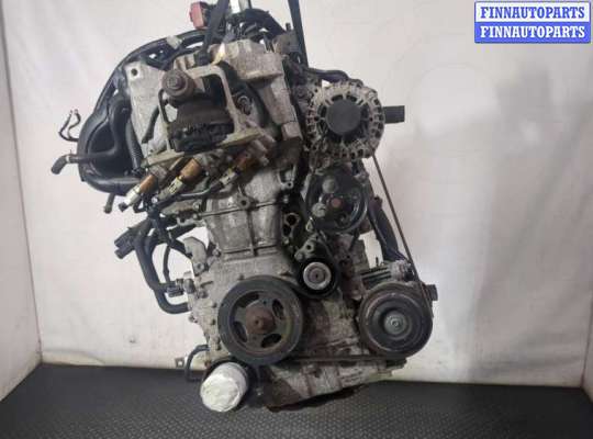 купить Двигатель (ДВС) на Nissan Rogue 2013-2020