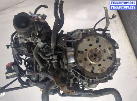 купить Двигатель (ДВС) на Nissan Rogue 2013-2020