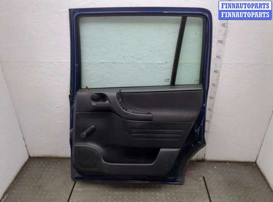 купить Молдинг двери на Opel Zafira A 1999-2005