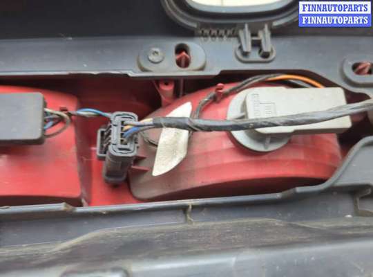купить Фонарь (задний) на Nissan Primastar 2001-2025