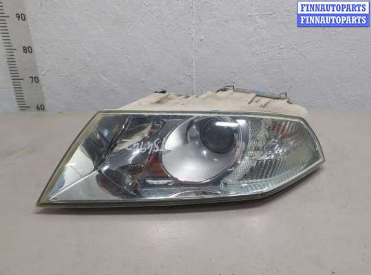 купить Фара (передняя) на Skoda Octavia (A5) 2004-2013