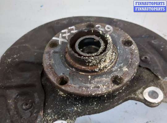 купить Ступица (кулак, цапфа) на Audi A4 (B6) 2000-2006