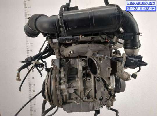 купить Двигатель (ДВС) на Mini Clubman (F54) 2015-2024
