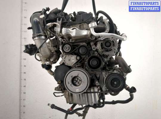 купить Двигатель (ДВС) на Mini Clubman (F54) 2015-2024