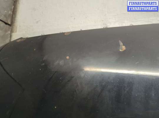 купить Обшивка капота на Audi A4 (B8) 2007-2015