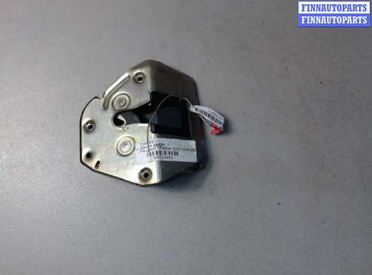 купить Замок двери на Peugeot Partner 2002-2008