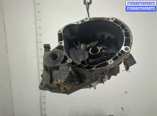 КПП 5-ст.мех. (МКПП) KA612669 на KIA Picanto 2004-2011