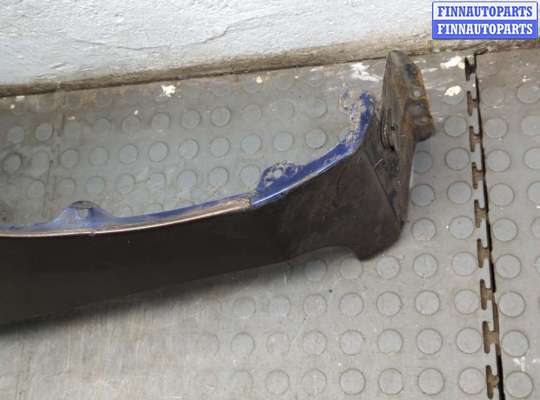 купить Крыло на Mazda 3 (BL) 2009-2013