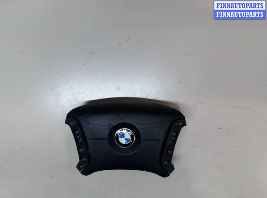 купить Подушка безопасности водителя на BMW X3 E83 2004-2010