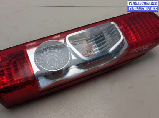 купить Фонарь (задний) на Citroen Jumper (Relay) 2006-2014