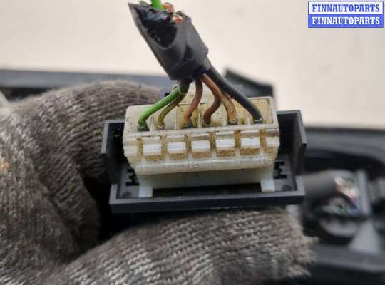 купить Фонарь (задний) на Citroen Jumper (Relay) 2006-2014