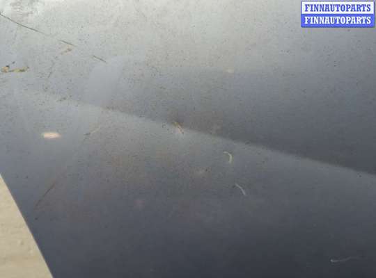 купить Капот на KIA Picanto 2004-2011