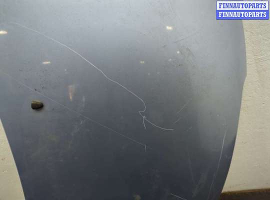 купить Капот на KIA Picanto 2004-2011