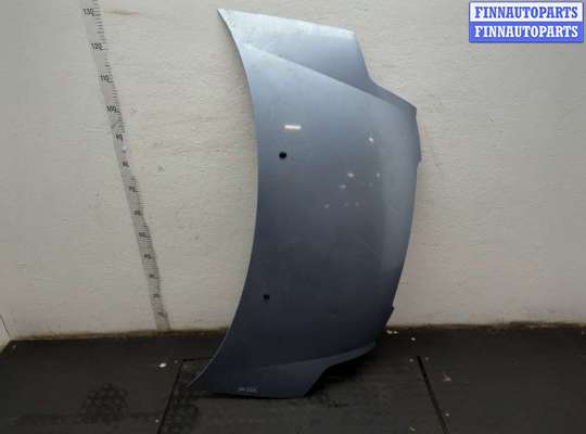 Капот KA583111 на KIA Picanto 2004-2011