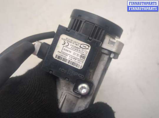 купить Замок зажигания на Nissan Navara 2004-2015