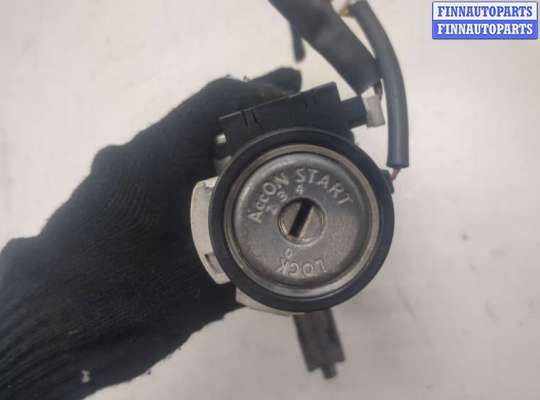 купить Замок зажигания на Nissan Navara 2004-2015