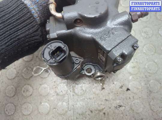 купить ТНВД на Ford Mondeo 4 2007-2015