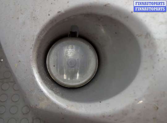 купить Бампер на Jeep Compass 2006-2010