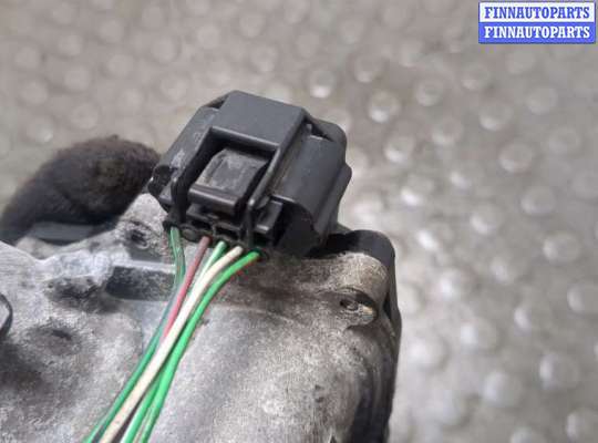 купить Заслонка дроссельная на Renault Megane 3 2009-2016