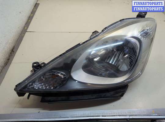 Кронштейн фары HD518560 на Honda Jazz 2008-2014