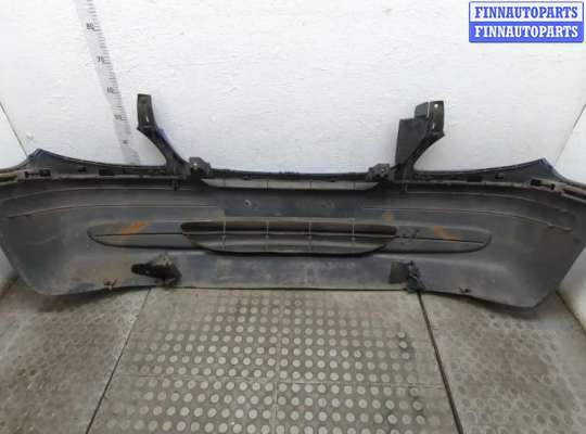 купить Бампер на Mercedes Vito W639 2003-2014