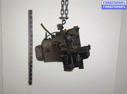 КПП 5-ст.мех. (МКПП) PG1237252 на Peugeot 206 1998-2012