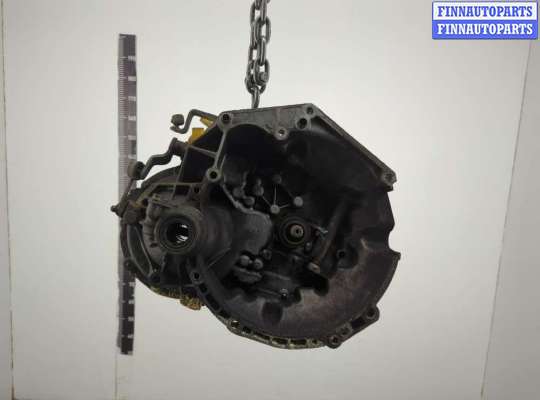 купить КПП 5-ст.мех. (МКПП) на Peugeot 206 1998-2012