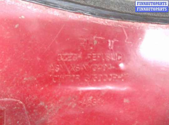 купить Фонарь (задний) на Ford Focus 1 1998-2004