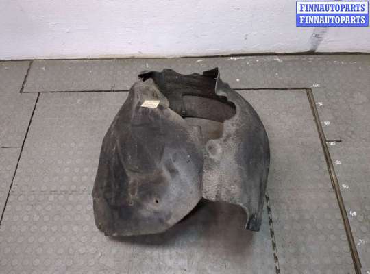 купить Защита арок (подкрылок) на Audi A4 (B6) 2000-2006