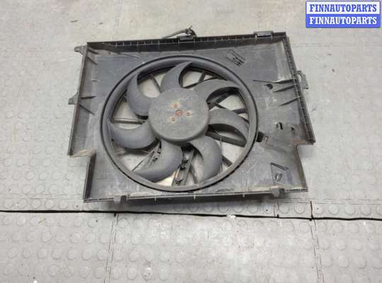 купить Вентилятор радиатора на BMW 1 E87 2004-2011