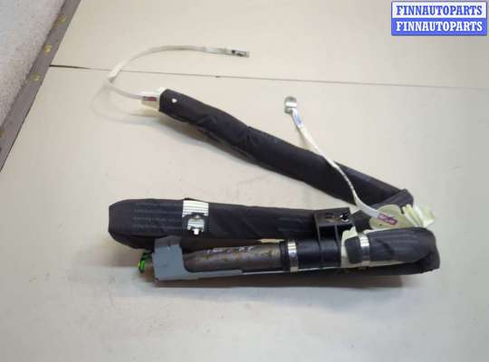 купить Подушка безопасности боковая (шторка) на Nissan Qashqai 2006-2013