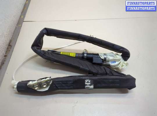 Подушка безопасности боковая (шторка) NS968781 на Nissan Qashqai 2006-2013