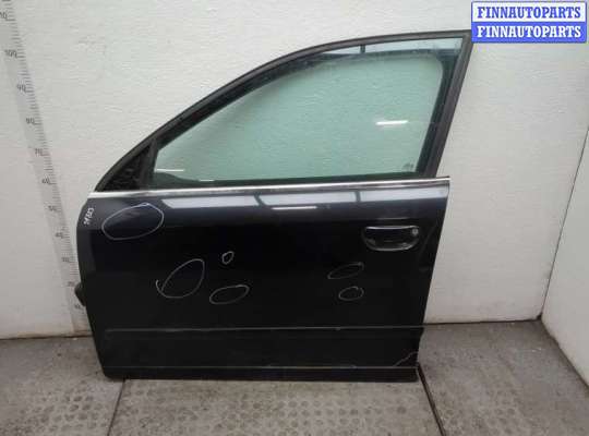 Купить Ручка двери наружная на Audi A4 (B6) 2000-2006 Ручка двери наружная AU1692770 на Audi A4 (B6) 2000-2006